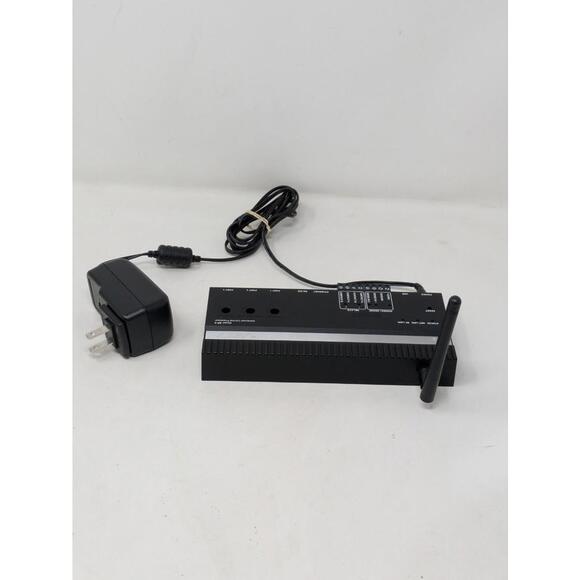 RTI RP-3 Advanced Control Processor Automation Controller w/ Adapter - Picture 2 of 7